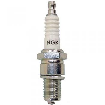NGK Bougie CPR8E voor Piaggio Fly 4-takt