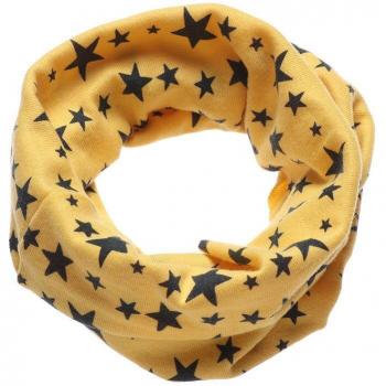 Foulard Automne Chic