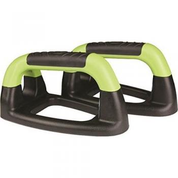 Fitness Mad Press Up Bar with Grip Handles