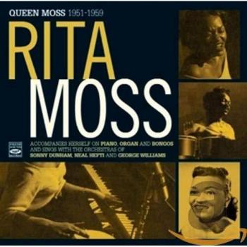 Queen Moss 1951-1959
