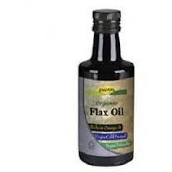 Pure Grano Life Flax Oil – 260 mL