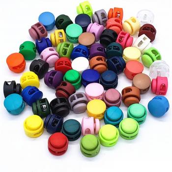 Clips de palanca para cordones deportivos