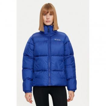 Chaqueta Pufter Columbia Outdoor Mujer Violeta
