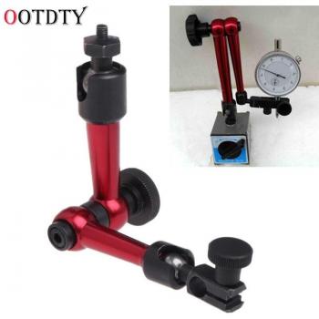 M5 Universal Magnetic Base Holder Stand for Dial Indicator