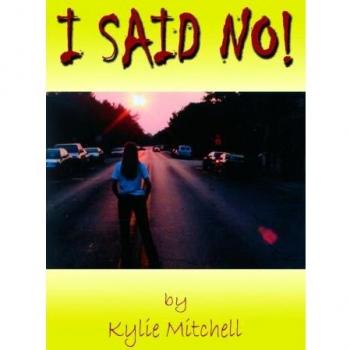 I SAID NO!