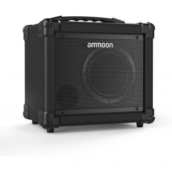 GA-10 Amplificador de Guitarra 10W