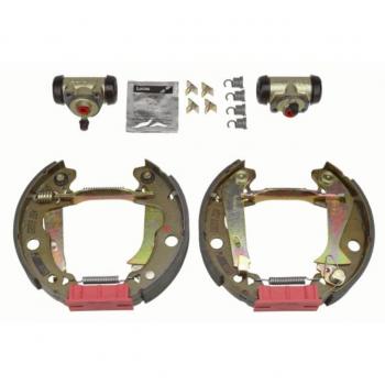 Trw Set di ganasce freno GS8818