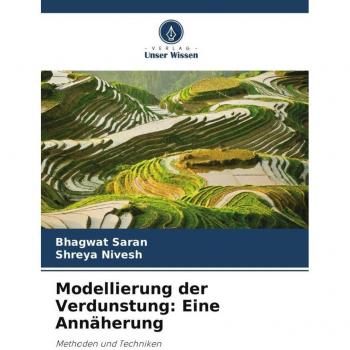 Modellierung der Verdunstung: Eine Annäherung