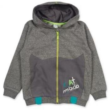 Chaqueta de Bebé Niño Tuc Tuc con Cremallera