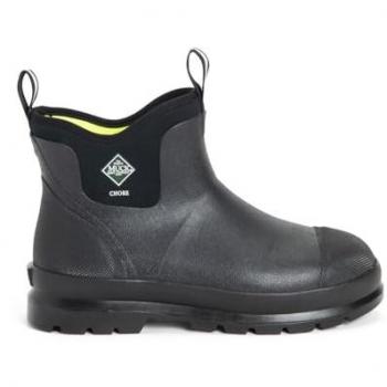 Stivali Chelsea Muck Boots Nera