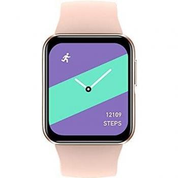 Montre intelligente Bluetooth GRV