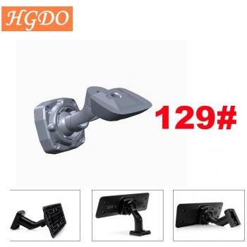 Support de Caméra de Tableau de Bord pour DVR de Voiture avec Rétroviseur et GPS, Numéro 129