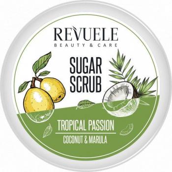 Exfoliante Corporal Tropical Passion - Revuele Primor