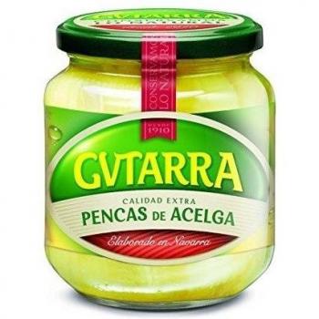 Pencas de acelga 425g