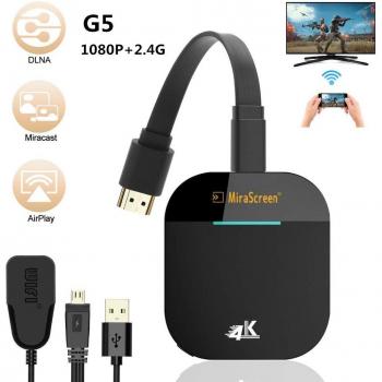Receptor HDMI 4K Anycast