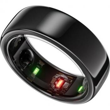 OURA Ring Gen3 Horizon - Black, Size 11