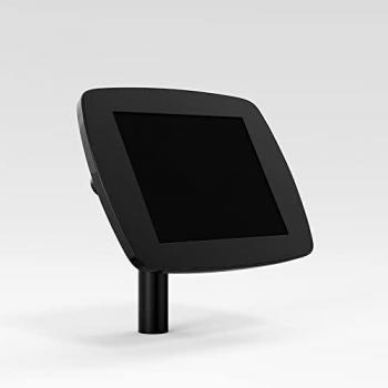 Bouncepad Static 60 for Apple iPad Air 2 9.7 (2014) - Black - Exposed Front Camera and Home Button