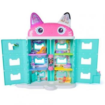 Gabby’s Dollhouse: Der Film – Kreatives Puppenhaus