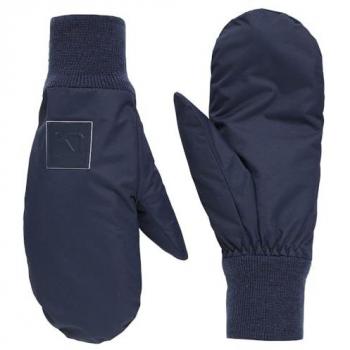 Kari Traa Damen Songve mitt – dämpad navy