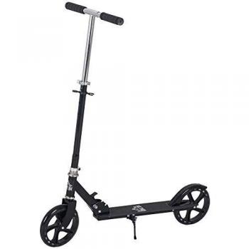 Trottinette Urbaine Pliable à Hauteur Ajustable