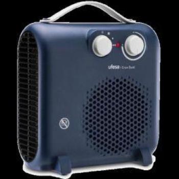 CALEFACTOR UFESA CRUX DUAL BLUE