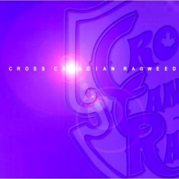 Cross Canadian Ragweed
