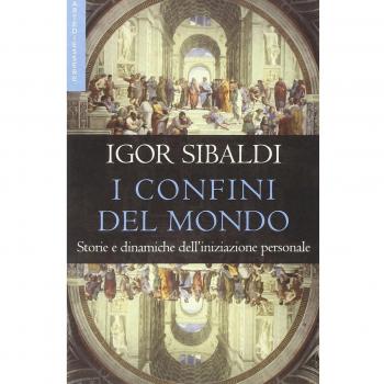 I confini del mondo. Storie e dinamiche dell'iniziazione personale