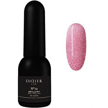 Didier Lab - Nagellack UV UV Brillant 8 ml