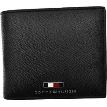 Sac à main Tommy Hilfiger en cuir