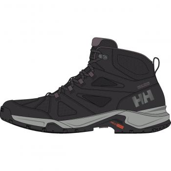 Switchback 2 HT Scarpe da Trekking Helly Hansen