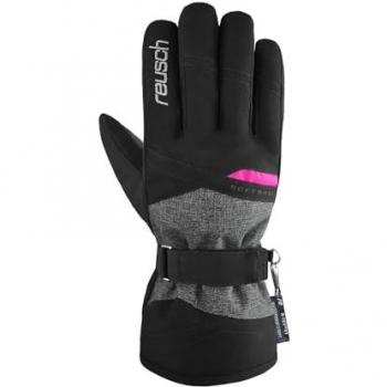 Reusch r-tex xt guantes esquí mujer