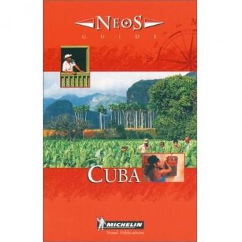 Cuba, N°8552 (en anglais)