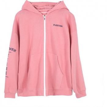 Veste de Grossesse à Capuche