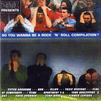 « Rock 'n' Roll à la Carte »