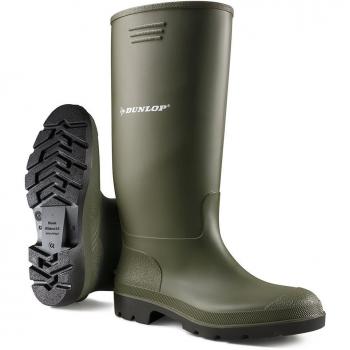 Stivali Dunlop Pro