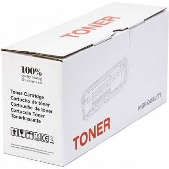Cartucho de toner genérico para HP H2410A y W2410A