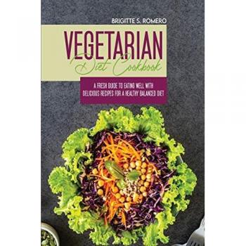 Vegetarian Diet Cookbook