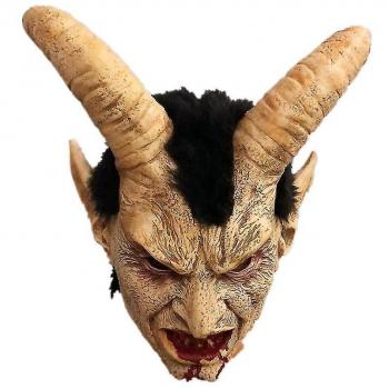 Cornet du Diable en Latex