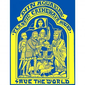 Save the World