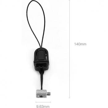 Accessoires d'extension d'appareil photo pour DJI OM 4