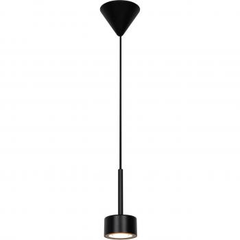 LED-Pendelleuchte Clyde, einflammig, dimmbar