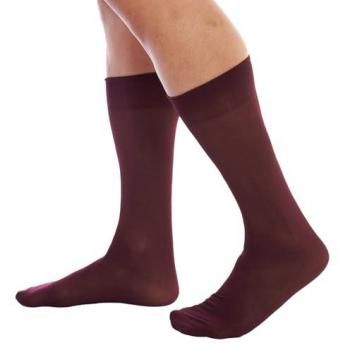 Calcetines Ejecutivos Kisses&Love KL6030 Hombre – Pack Doble