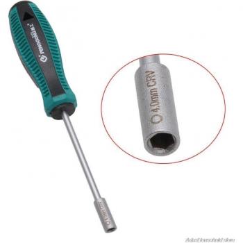 Destornillador hexagonal con tuerca 21 mm