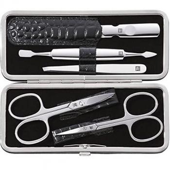 ZWILLING Classic Stainless Steel Manicure Set