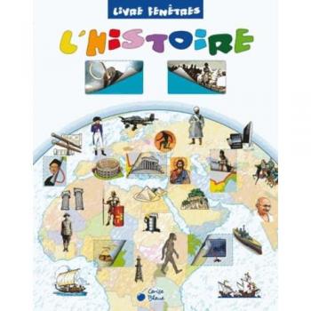 L'histoire  cerise bleue Cerise bleue