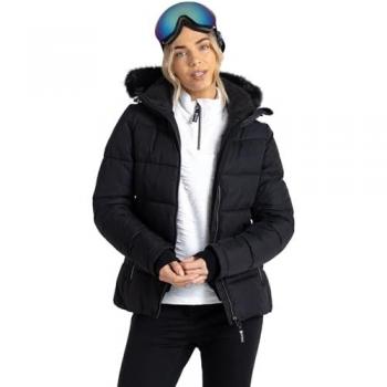 Dare2b Glamorize IV Jacket Black