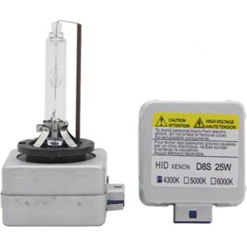 Bedehon D8S 25W 12V Xenon Car Bulbs