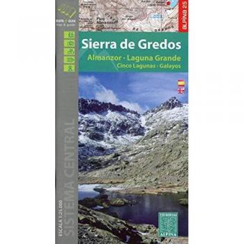 SIERRA DE GREDOS
