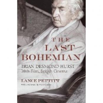 The Last Bohemian