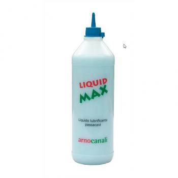 Lubrificante Liquido per Sonda Passacavi Arnocanali AGL1 - 1 Litro